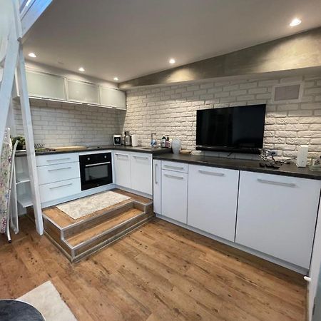Good Apartments - Waryńskiego 9 Warszawa Zewnętrze zdjęcie