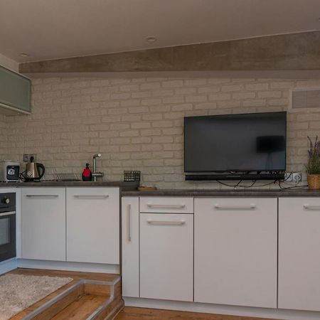 Good Apartments - Waryńskiego 9 Warszawa Zewnętrze zdjęcie