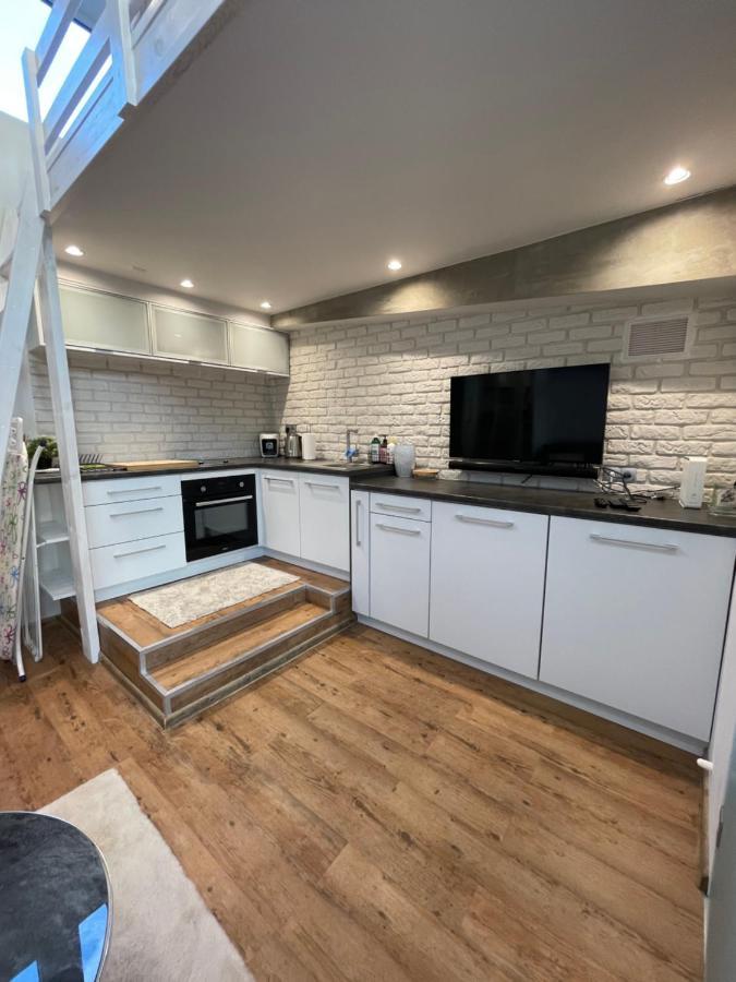 Good Apartments - Waryńskiego 9 Warszawa Zewnętrze zdjęcie
