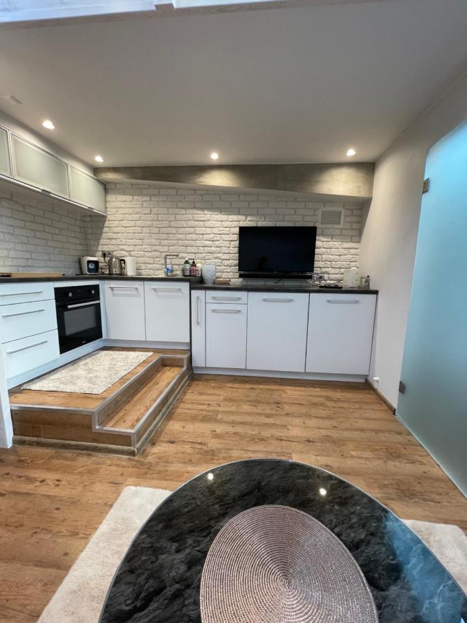 Good Apartments - Waryńskiego 9 Warszawa Zewnętrze zdjęcie