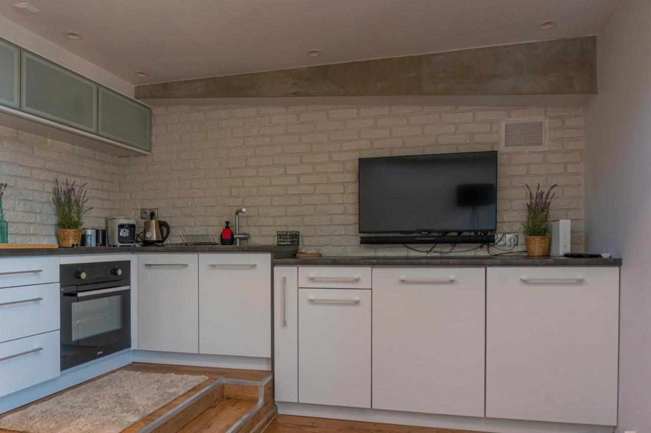 Good Apartments - Waryńskiego 9 Warszawa Zewnętrze zdjęcie