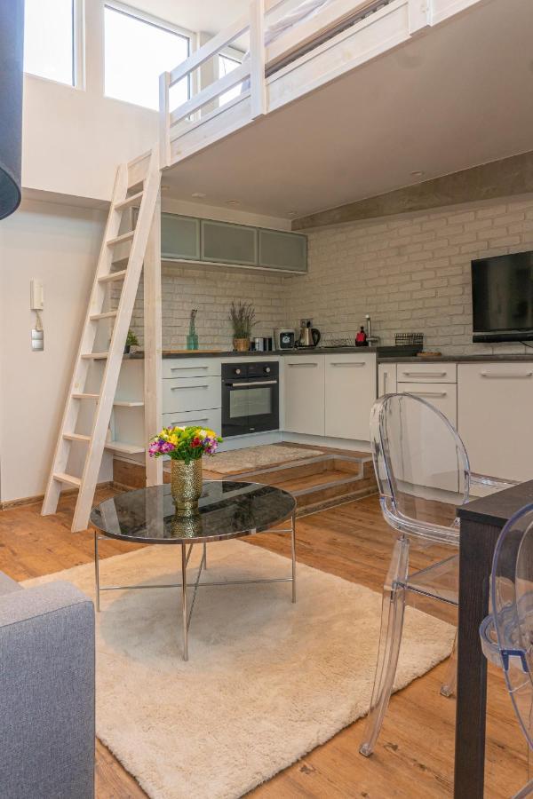 Good Apartments - Waryńskiego 9 Warszawa Zewnętrze zdjęcie
