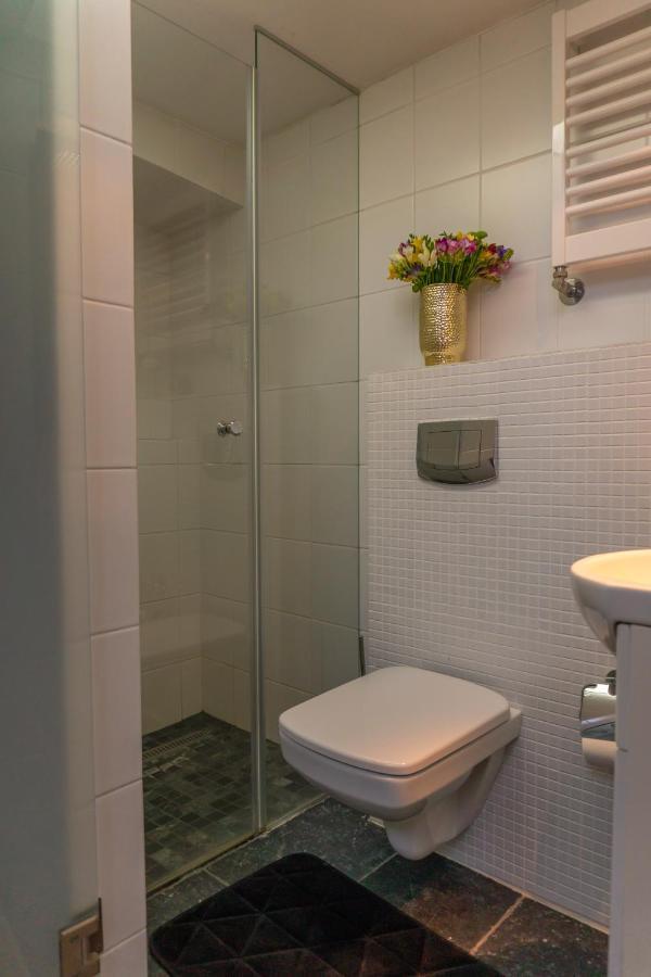 Good Apartments - Waryńskiego 9 Warszawa Zewnętrze zdjęcie
