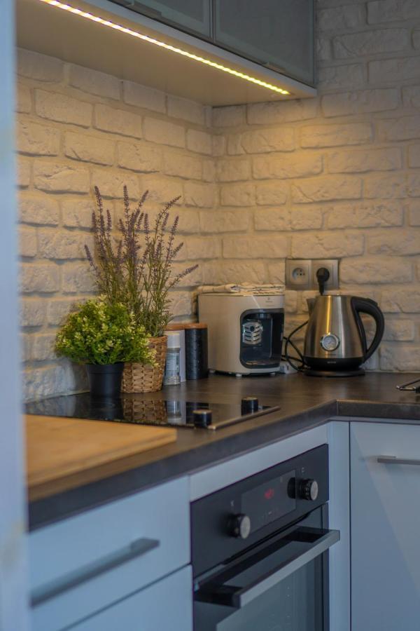 Good Apartments - Waryńskiego 9 Warszawa Zewnętrze zdjęcie