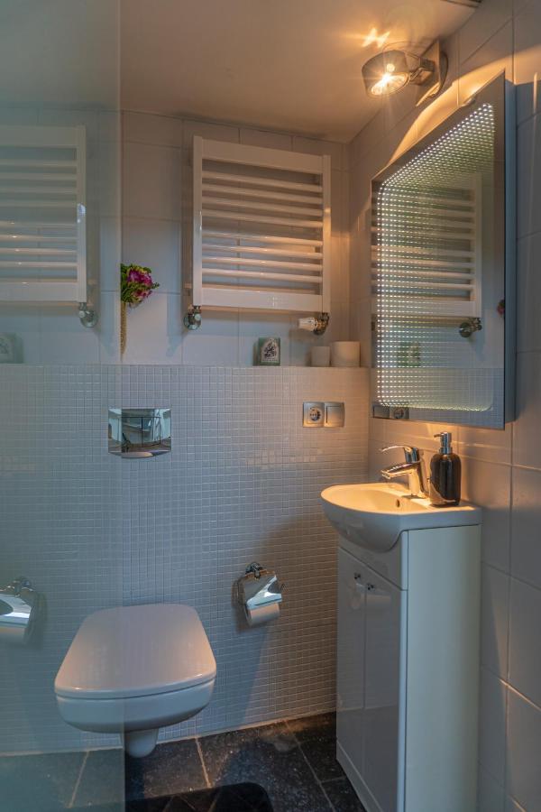 Good Apartments - Waryńskiego 9 Warszawa Zewnętrze zdjęcie